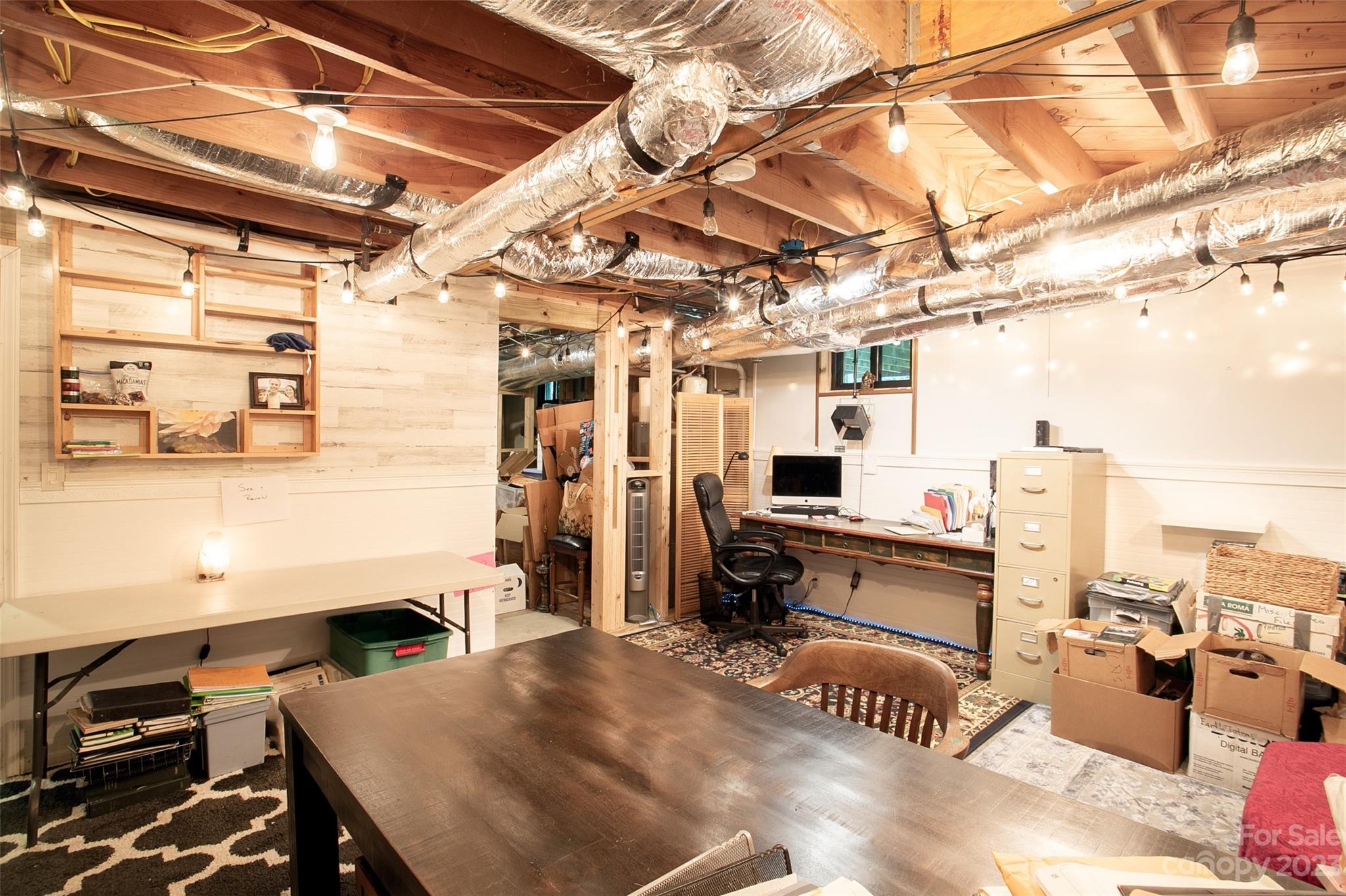 Felix Lake - Residential