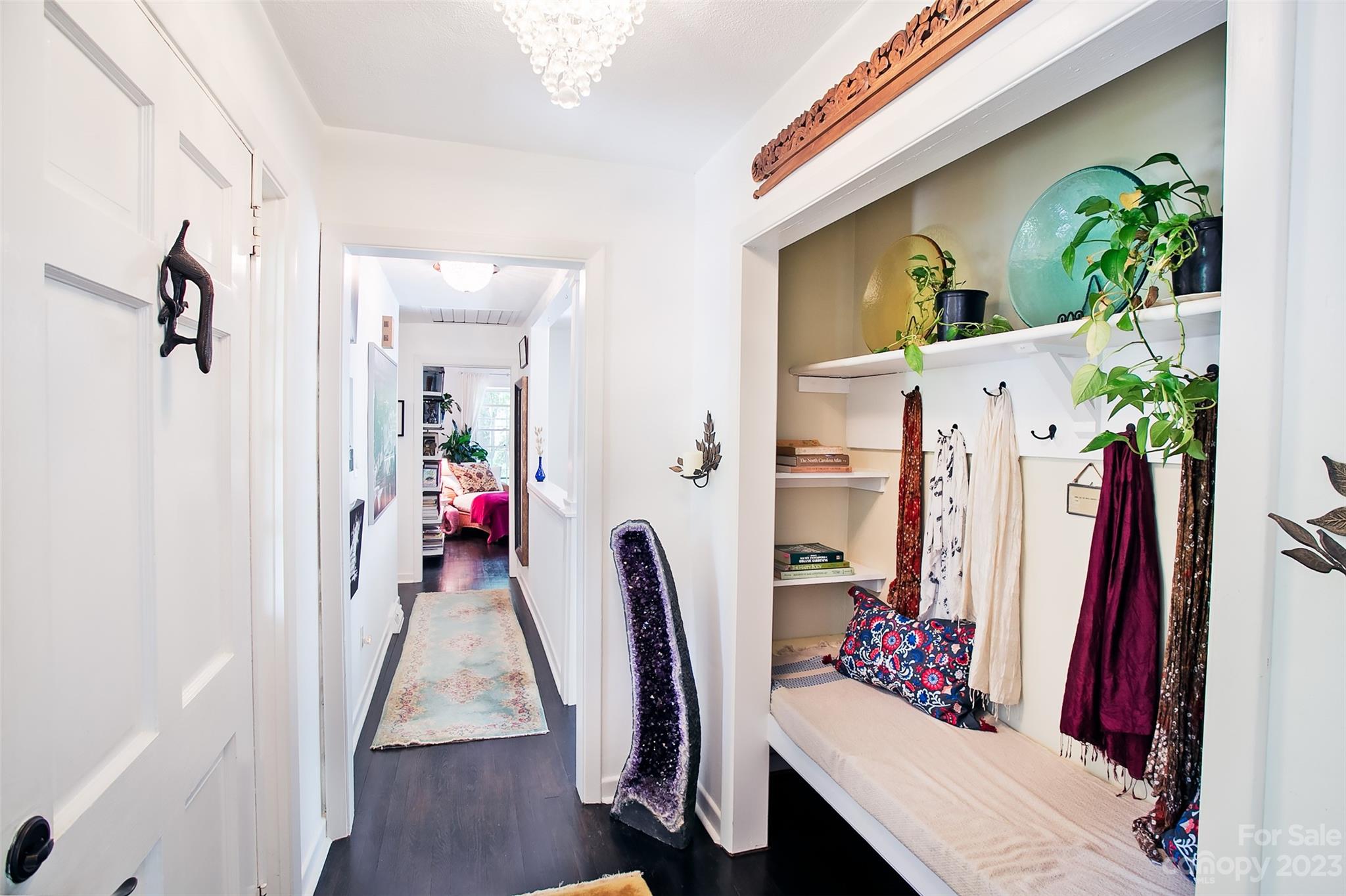 Felix Lake - Residential