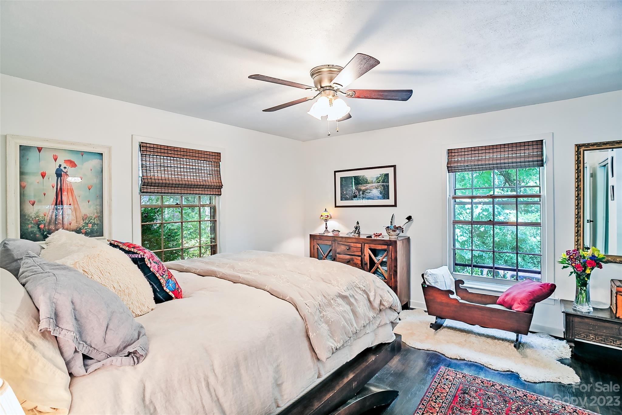 Felix Lake - Residential