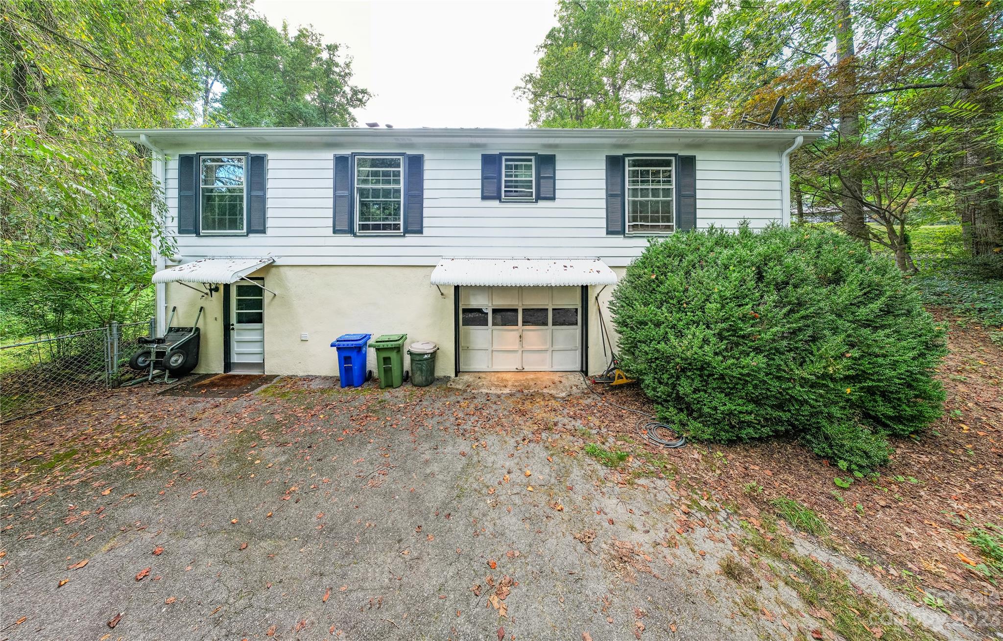 Felix Lake - Residential