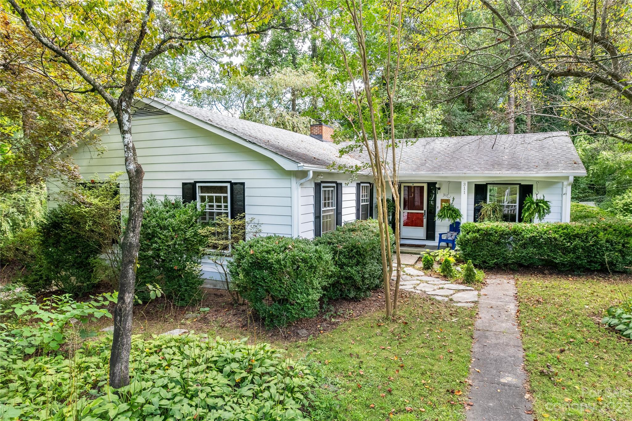 Felix Lake - Residential