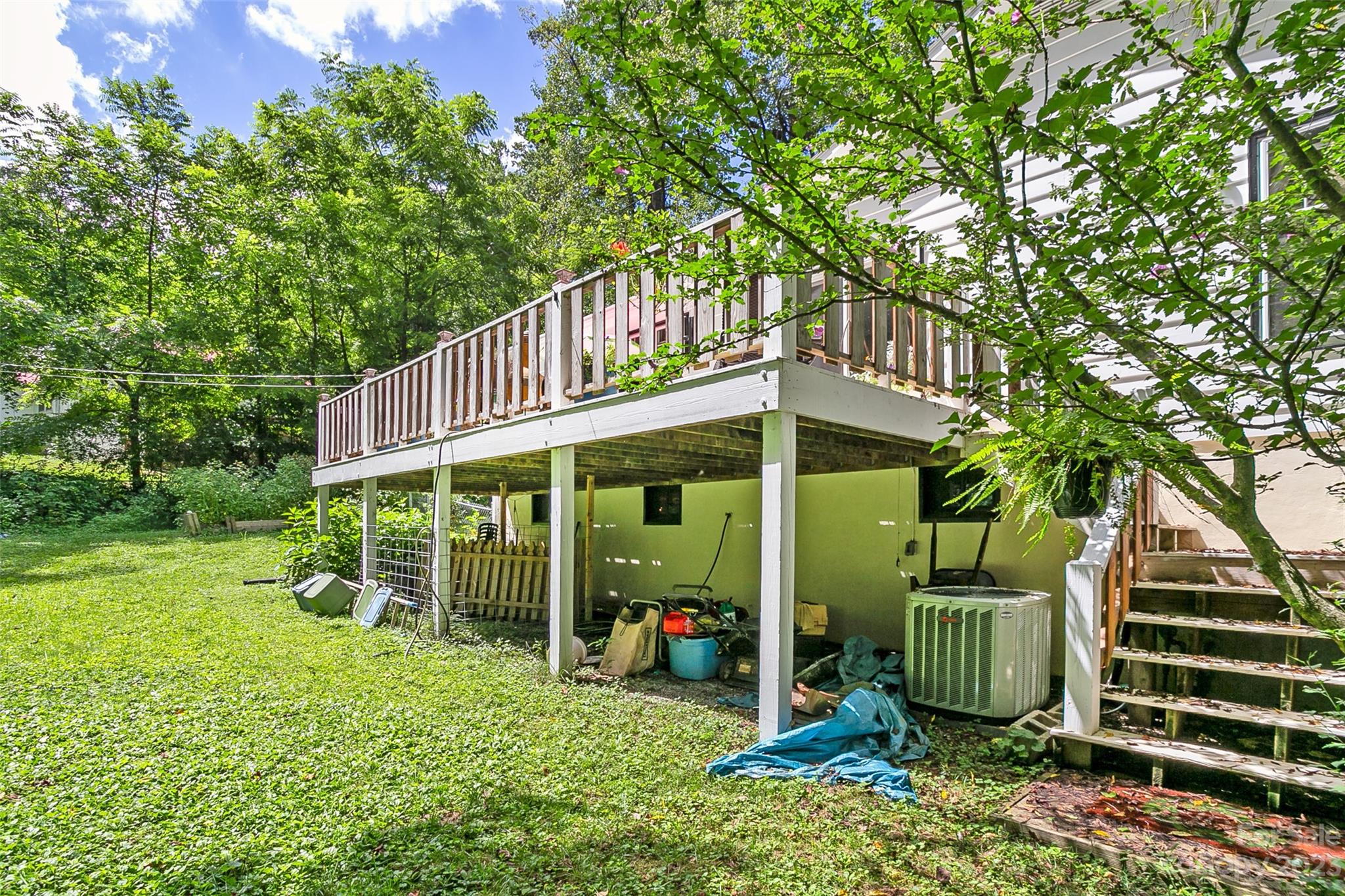 Felix Lake - Residential