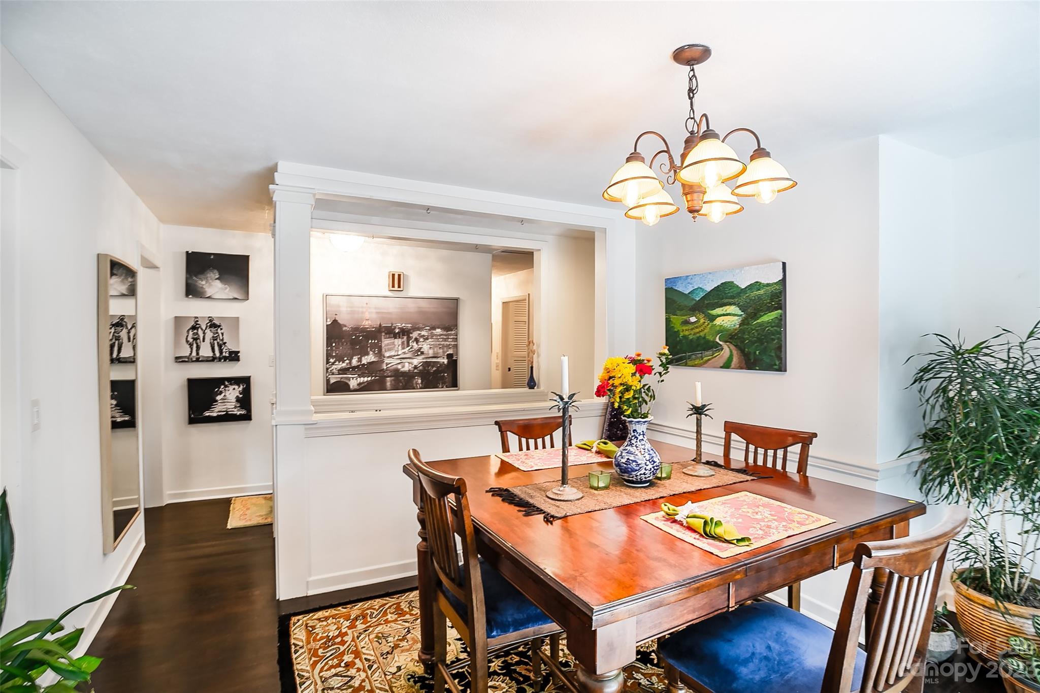 Felix Lake - Residential