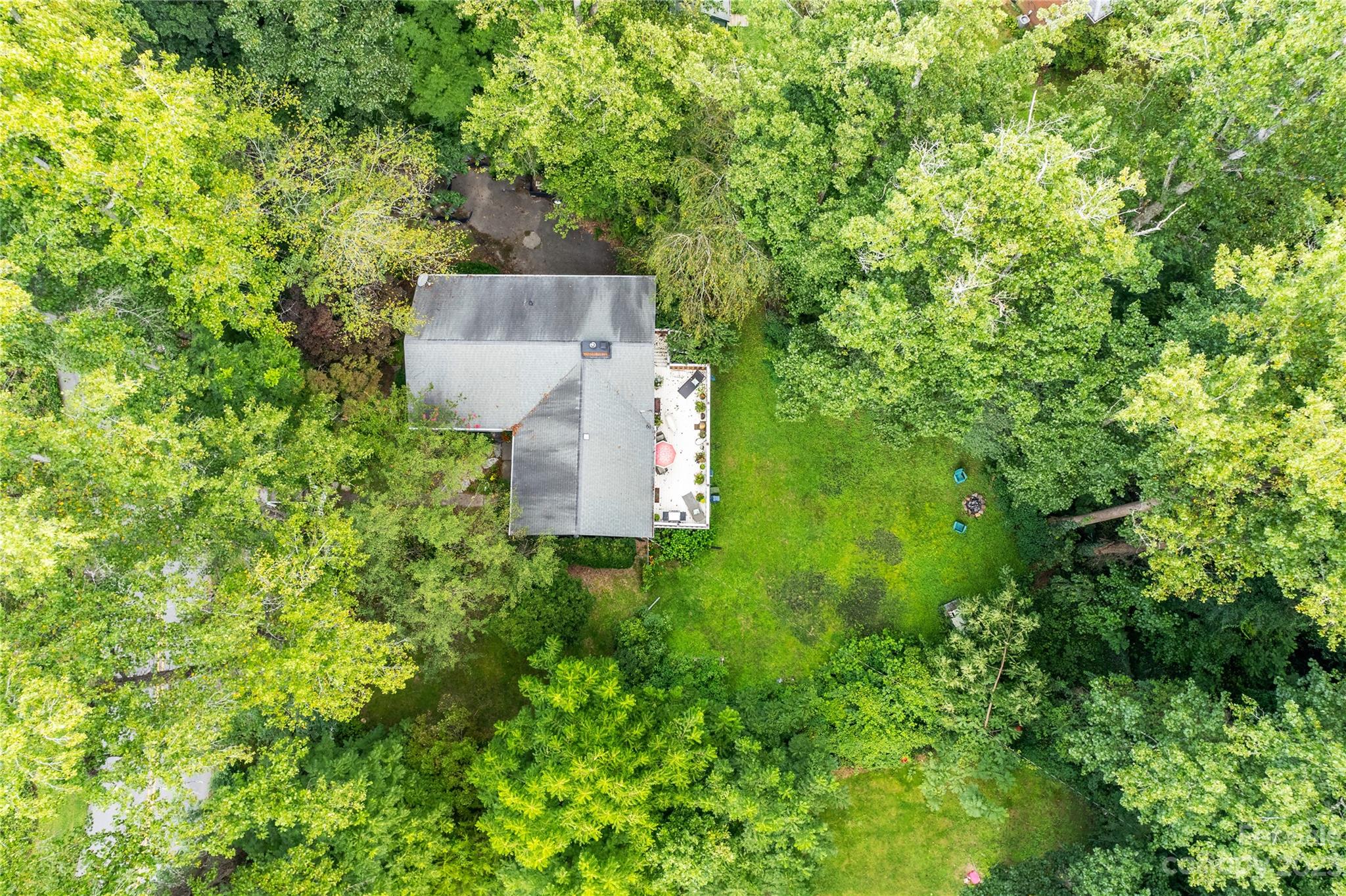 Felix Lake - Residential