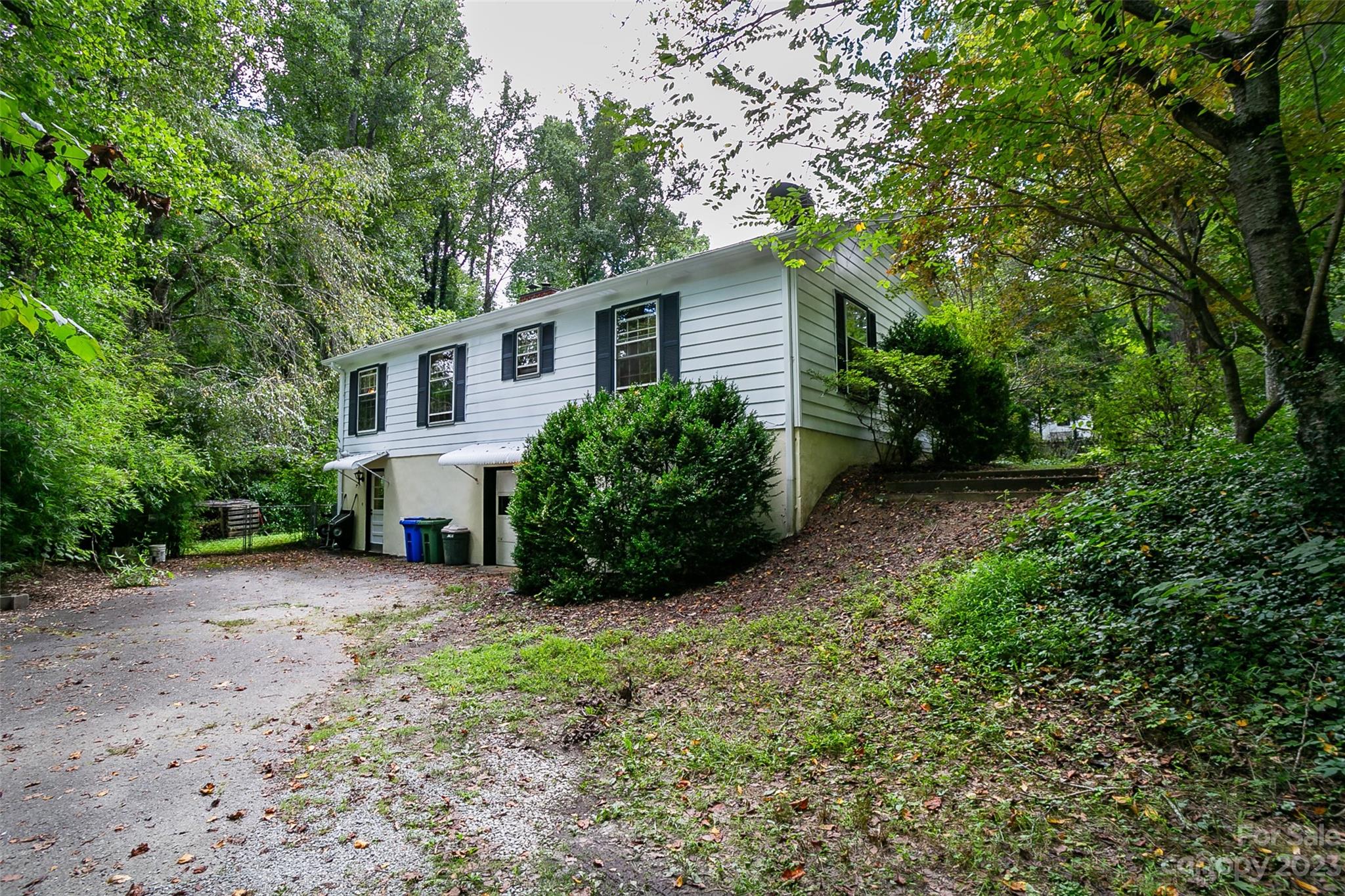 Felix Lake - Residential