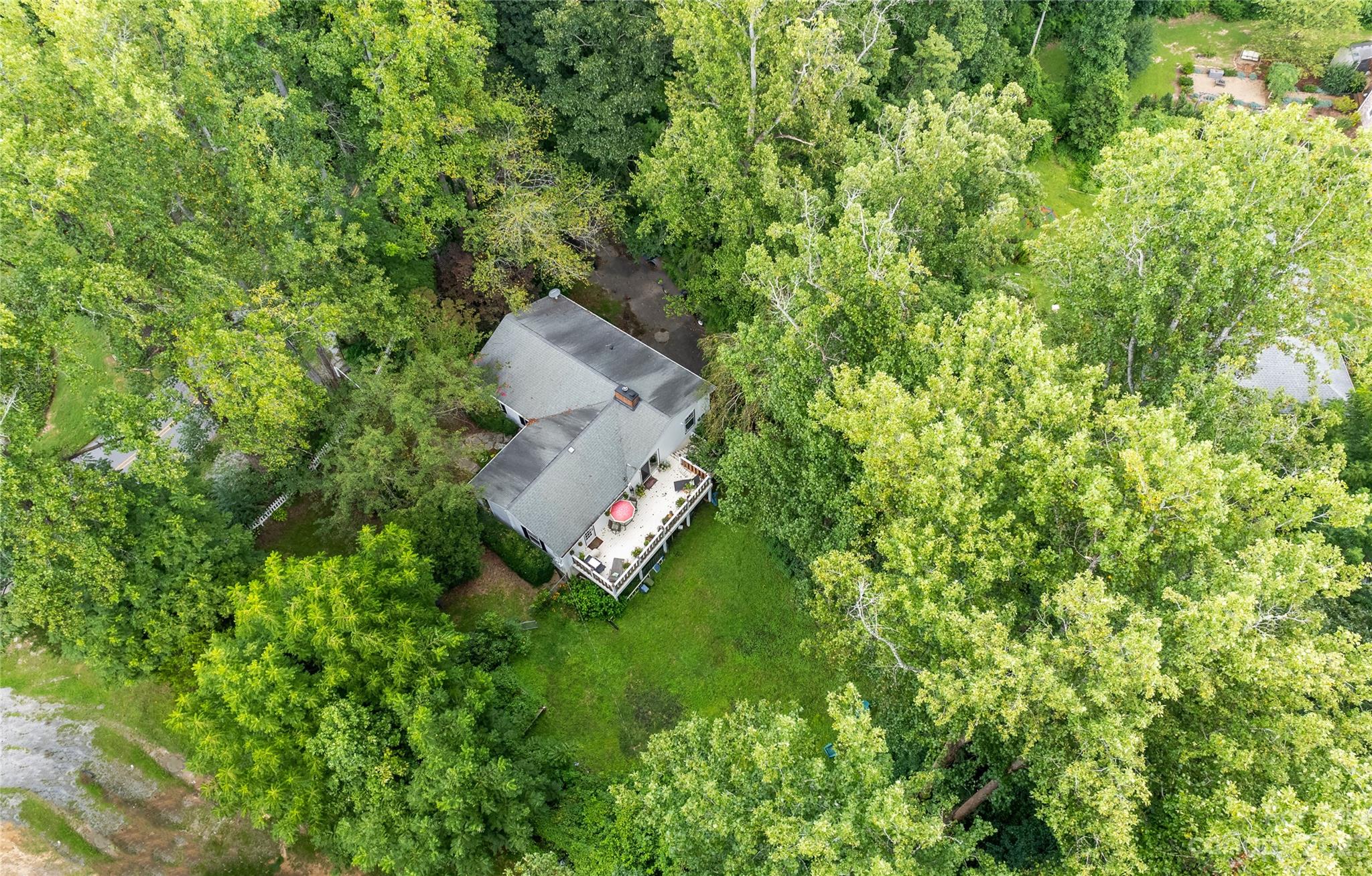 Felix Lake - Residential