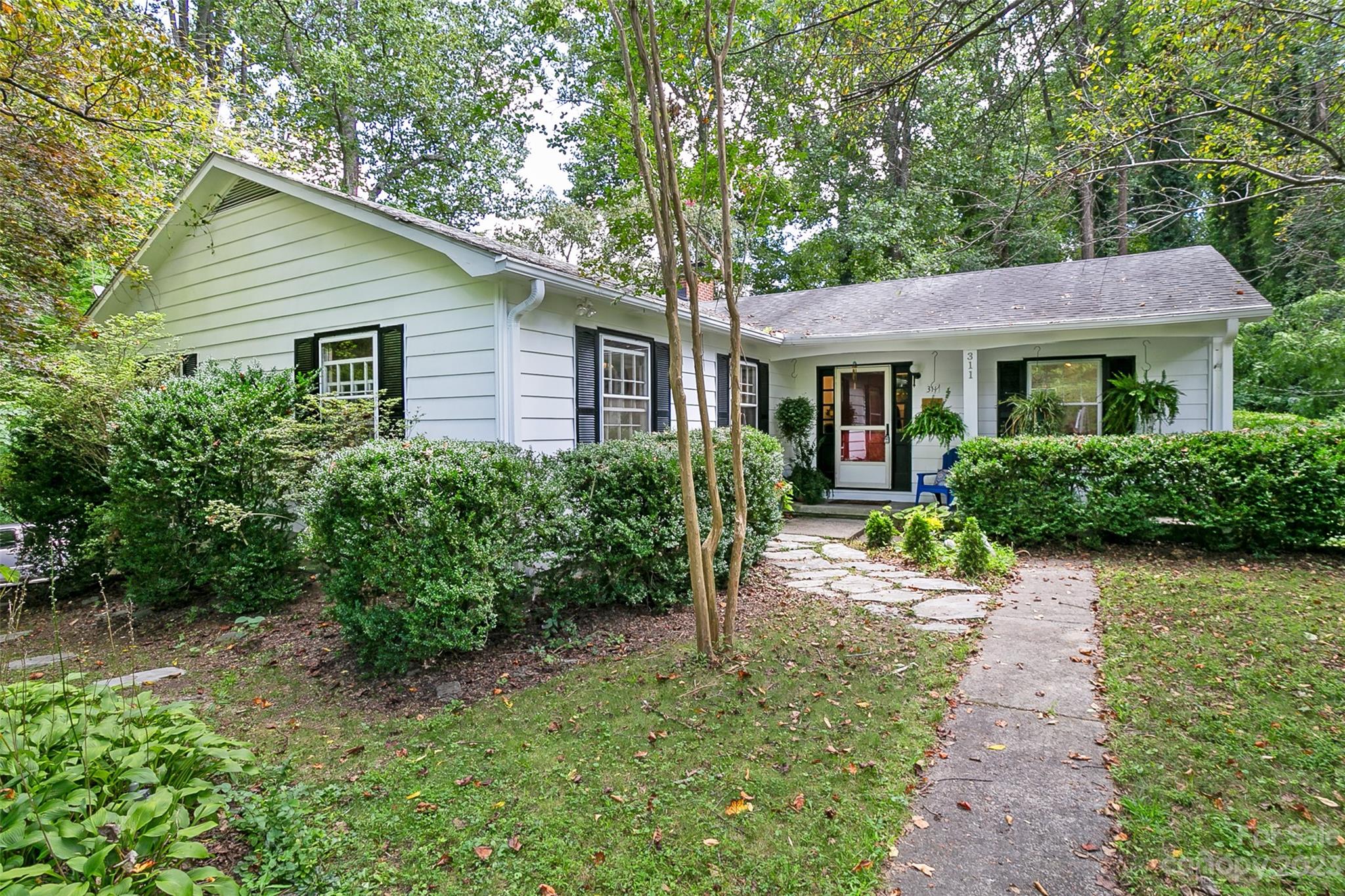 Felix Lake - Residential