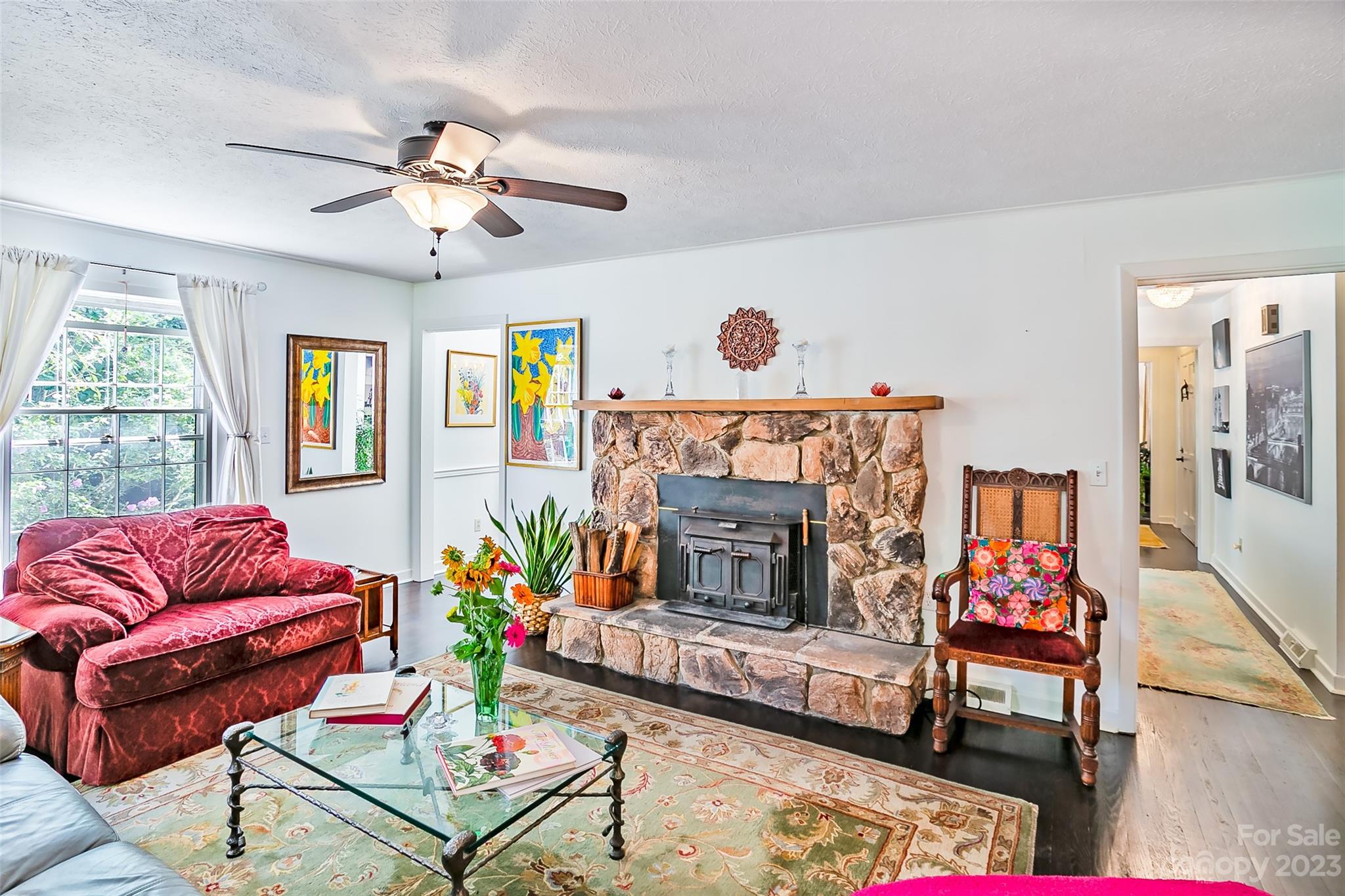 Felix Lake - Residential