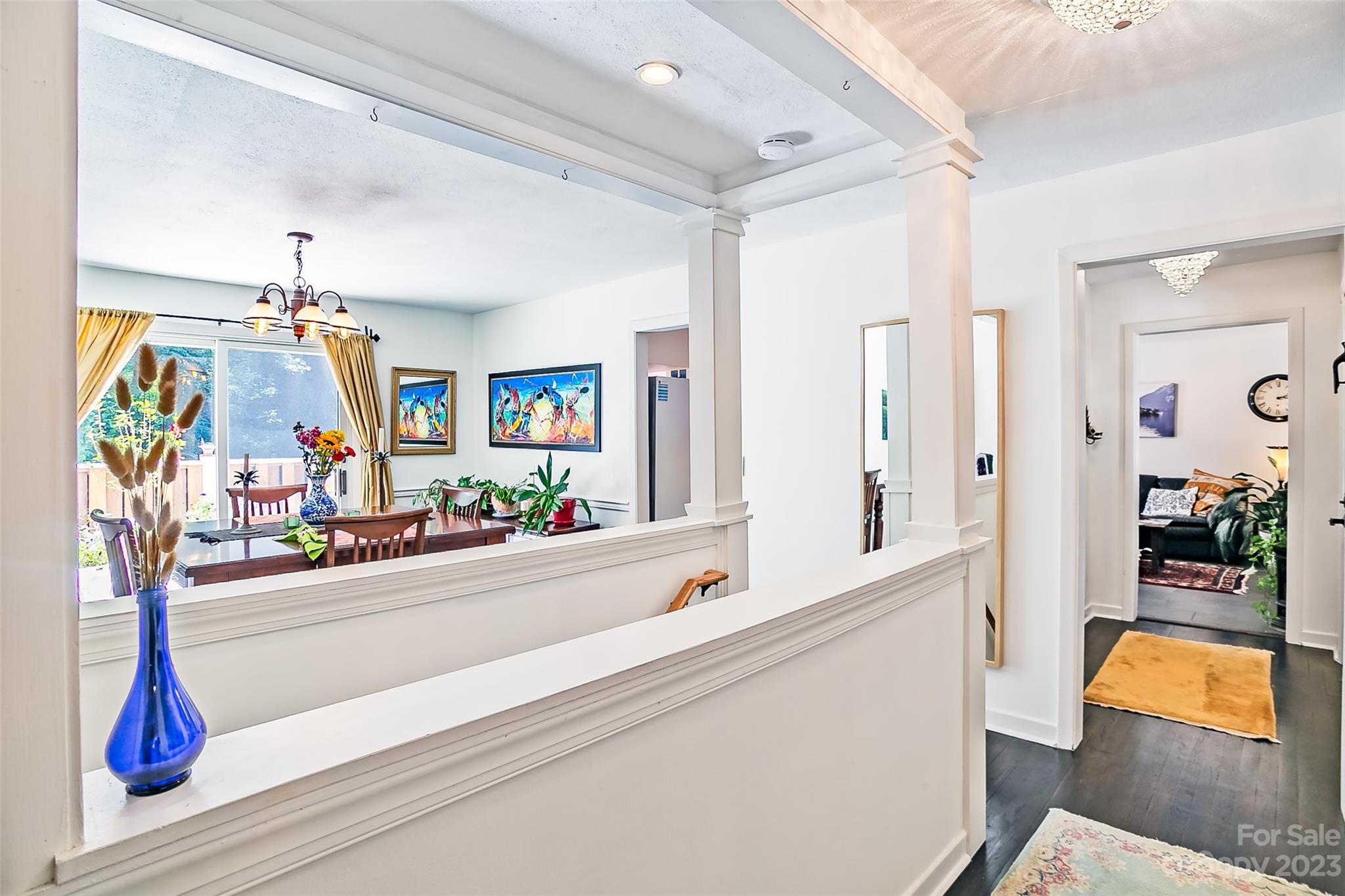 Felix Lake - Residential