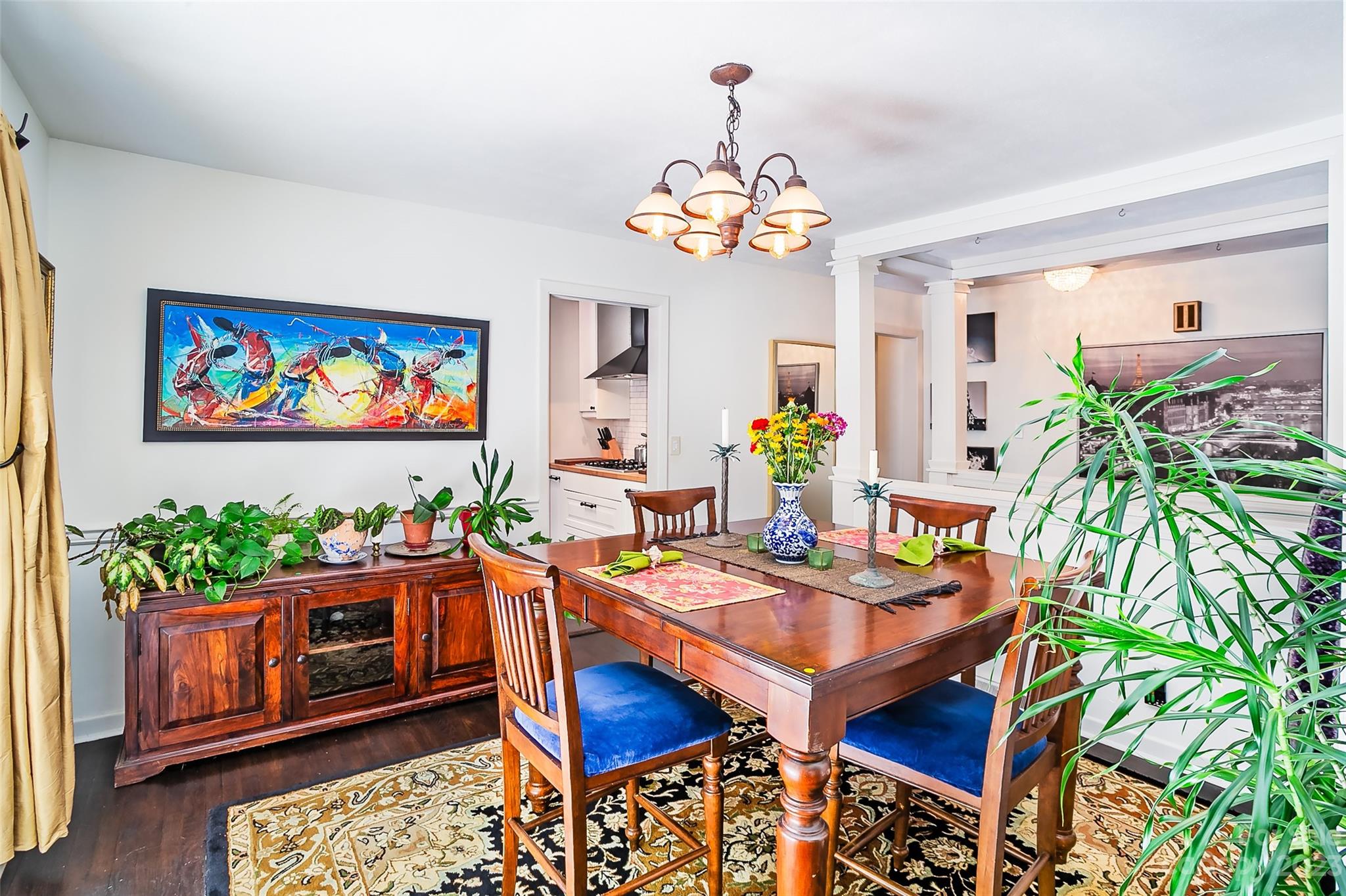 Felix Lake - Residential