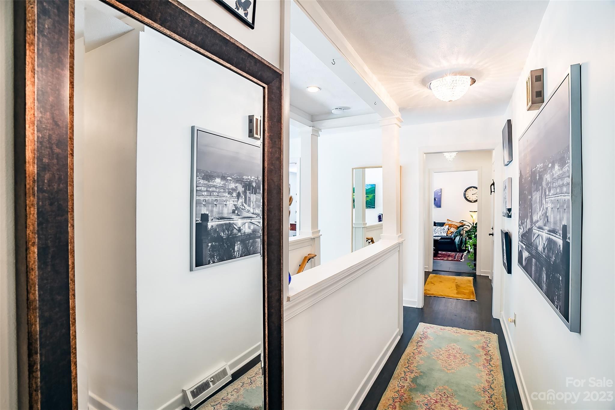 Felix Lake - Residential