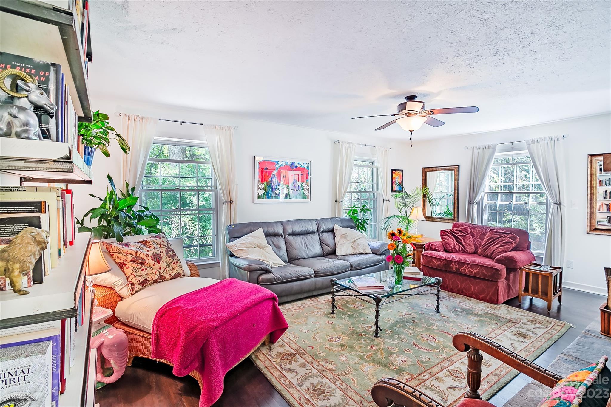 Felix Lake - Residential