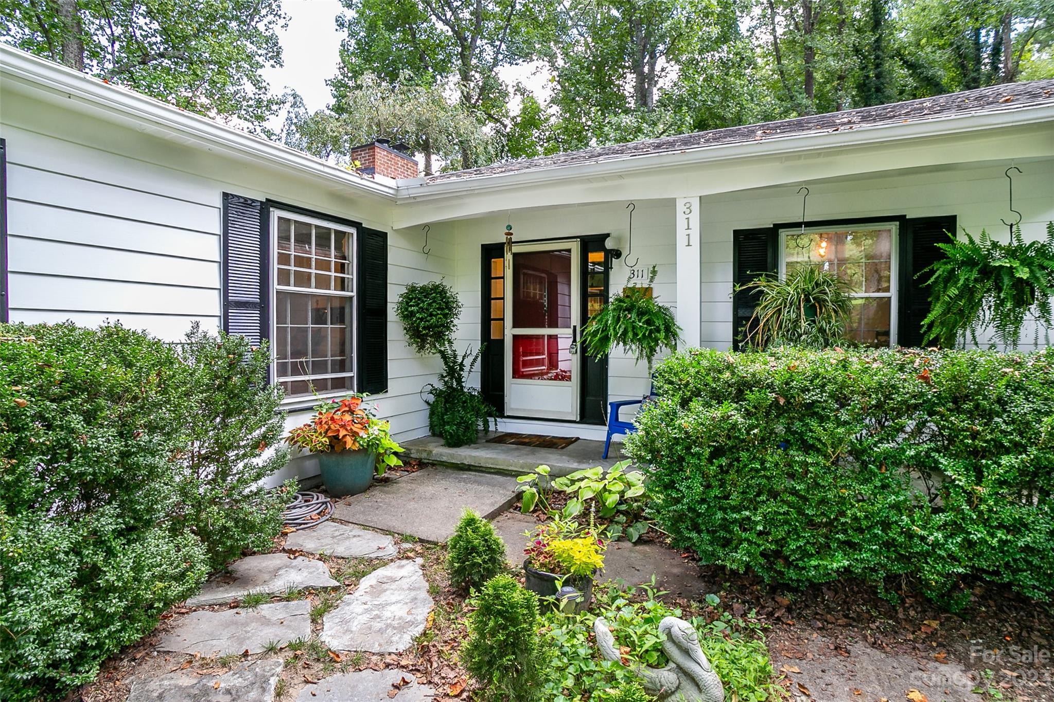 Felix Lake - Residential