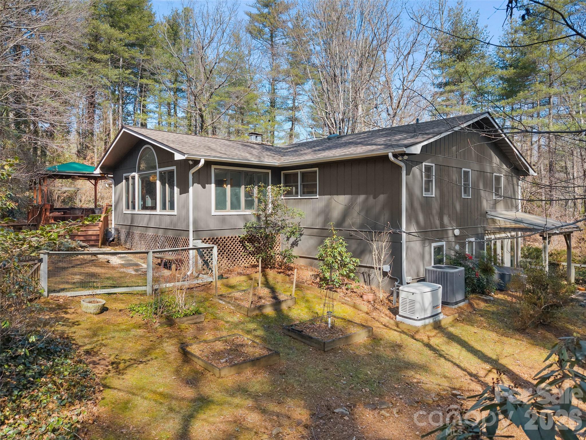 4030 Little River Road