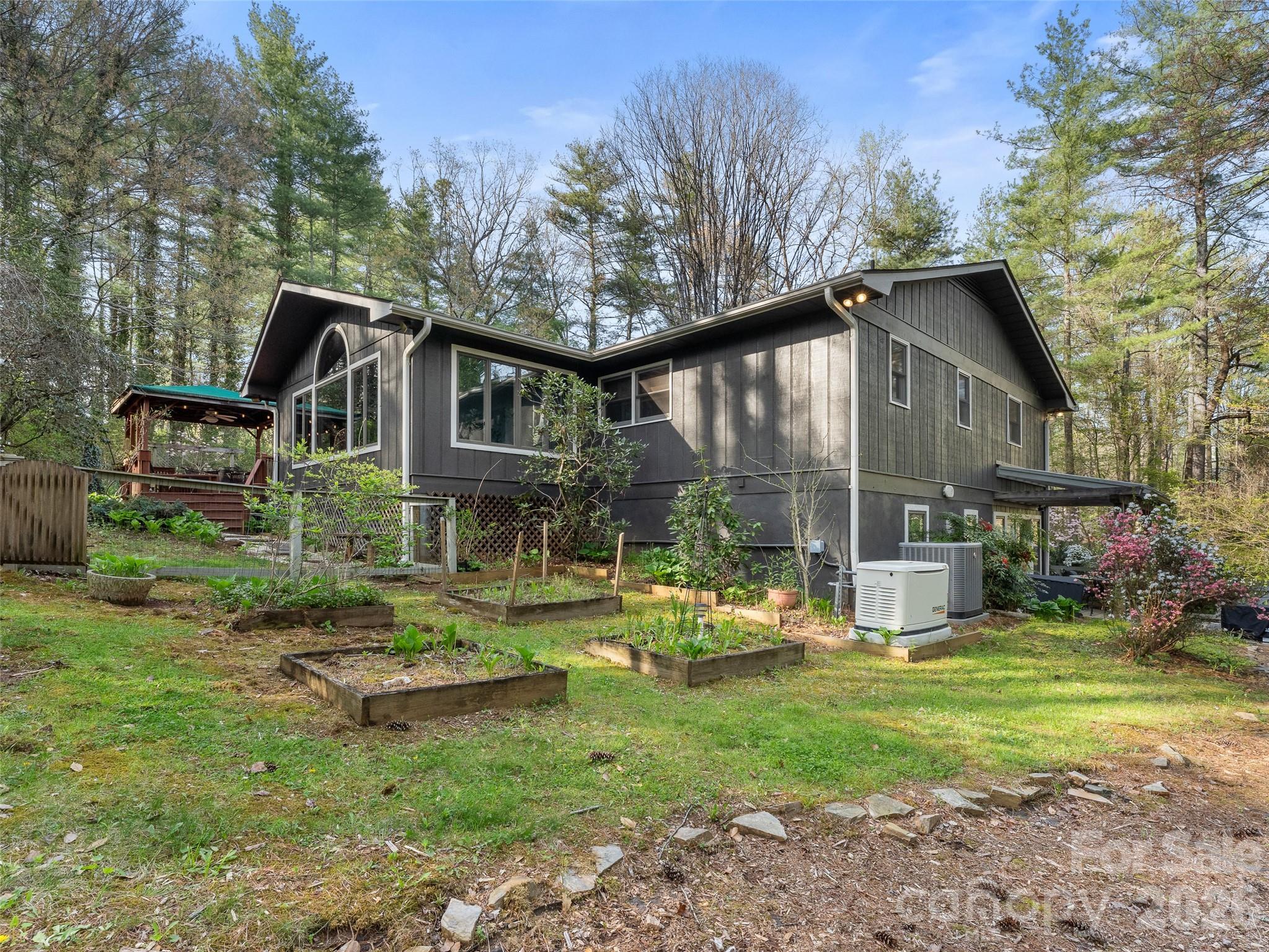 4030 Little River Road