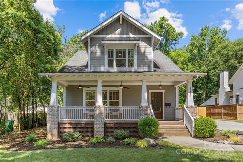1241 Rollins Avenue Charlotte NC 28205