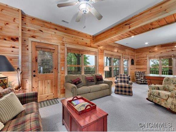 Smoky Mountain Retreat at Eagles Nest - Residential