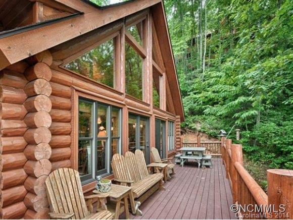 Smoky Mountain Retreat at Eagles Nest - Residential