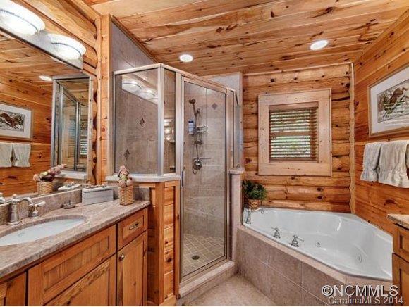 Smoky Mountain Retreat at Eagles Nest - Residential