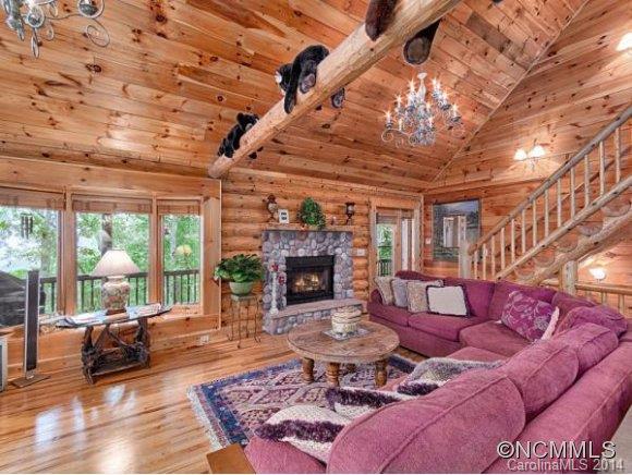 Smoky Mountain Retreat at Eagles Nest - Residential
