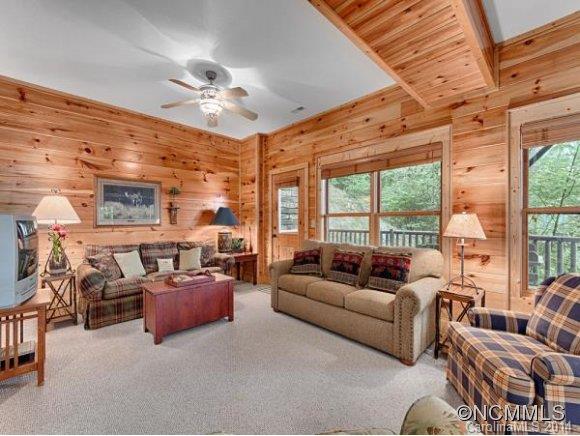 Smoky Mountain Retreat at Eagles Nest - Residential