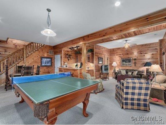 Smoky Mountain Retreat at Eagles Nest - Residential