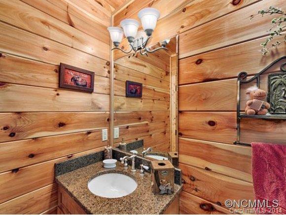 Smoky Mountain Retreat at Eagles Nest - Residential