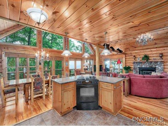 Smoky Mountain Retreat at Eagles Nest - Residential