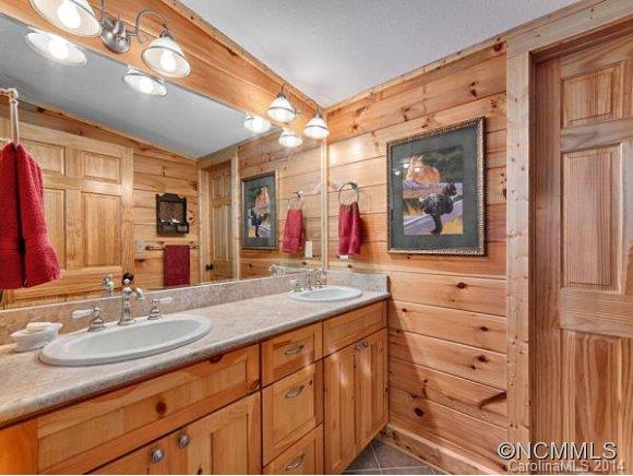 Smoky Mountain Retreat at Eagles Nest - Residential