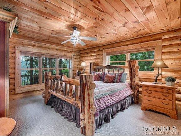 Smoky Mountain Retreat at Eagles Nest - Residential