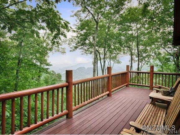Smoky Mountain Retreat at Eagles Nest - Residential