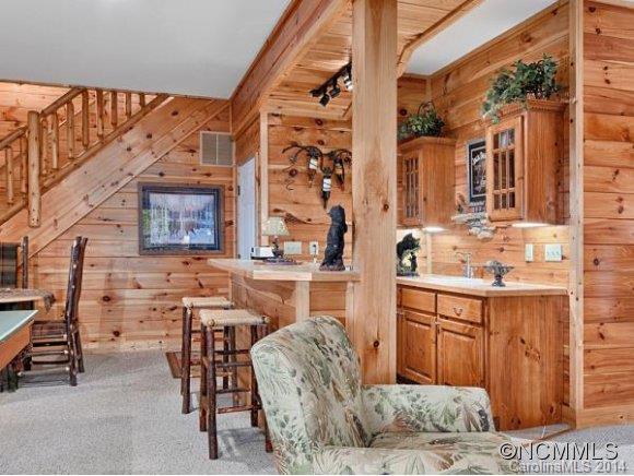 Smoky Mountain Retreat at Eagles Nest - Residential