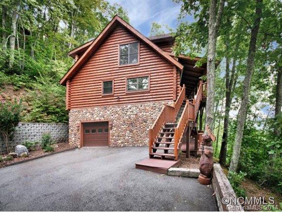 Smoky Mountain Retreat at Eagles Nest - Residential