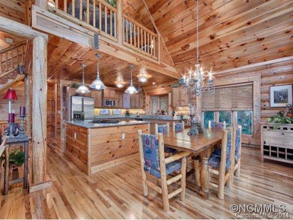 Smoky Mountain Retreat at Eagles Nest - Residential