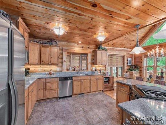 Smoky Mountain Retreat at Eagles Nest - Residential