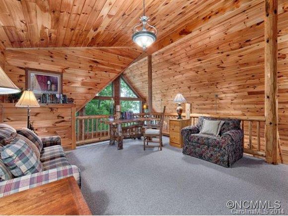 Smoky Mountain Retreat at Eagles Nest - Residential