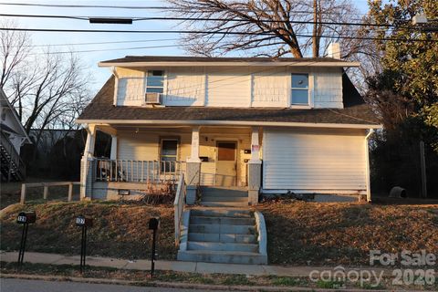 Photo of 125 E Bell Street, Statesville, NC 28677 (MLS # 4362868)