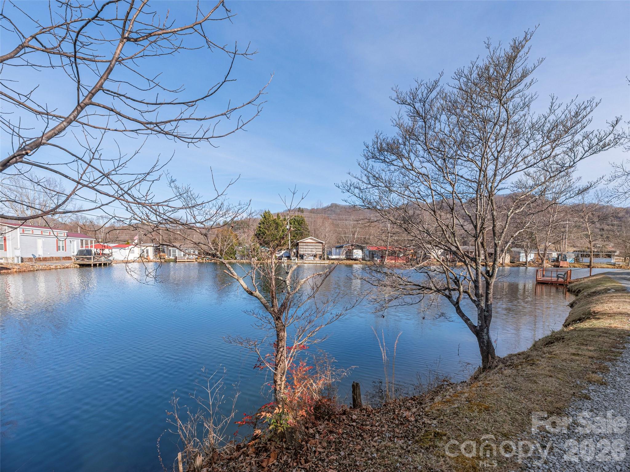 Dogwood Lakes - Land