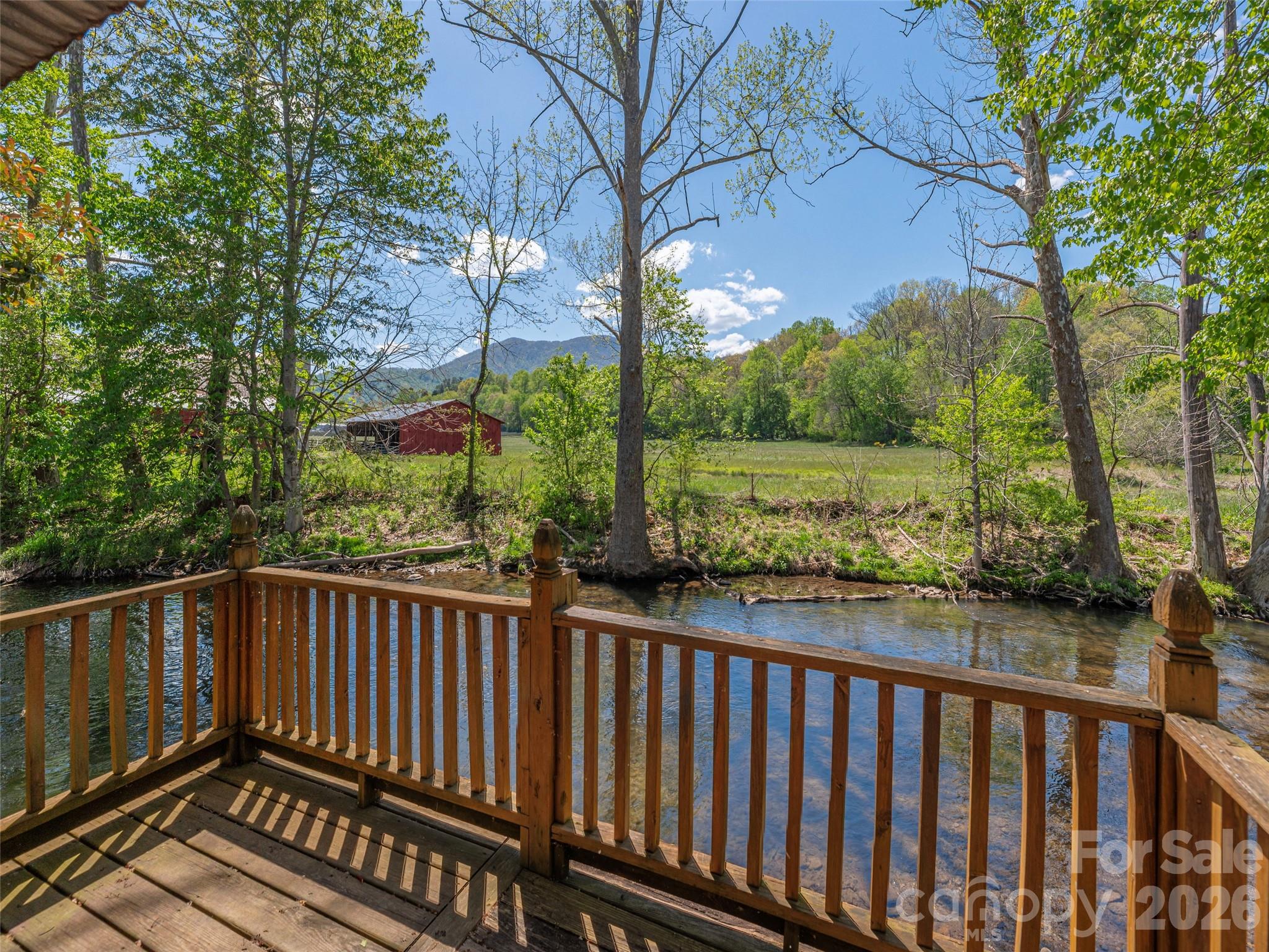 Dogwood Lakes - Land