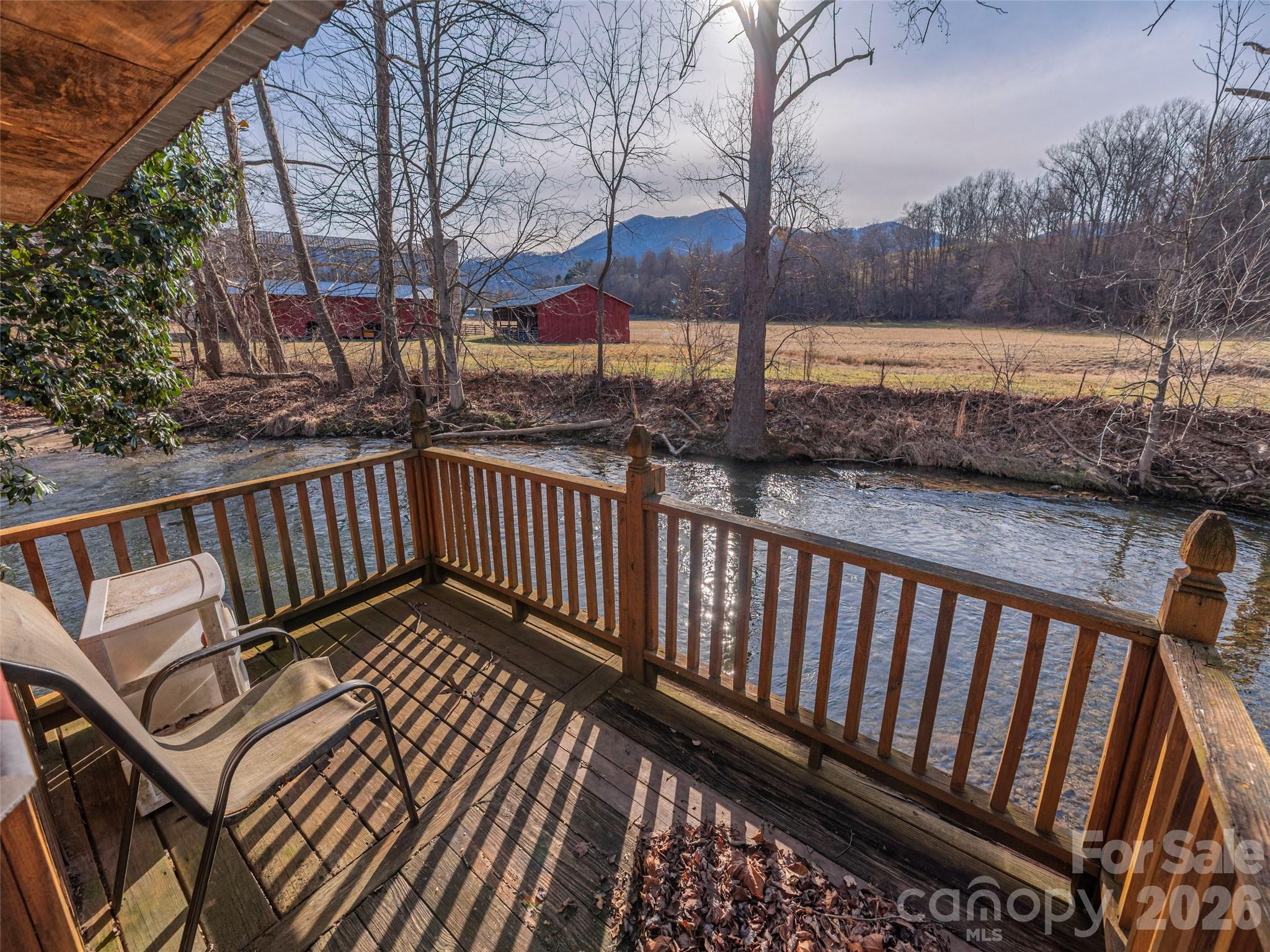 Dogwood Lakes - Land