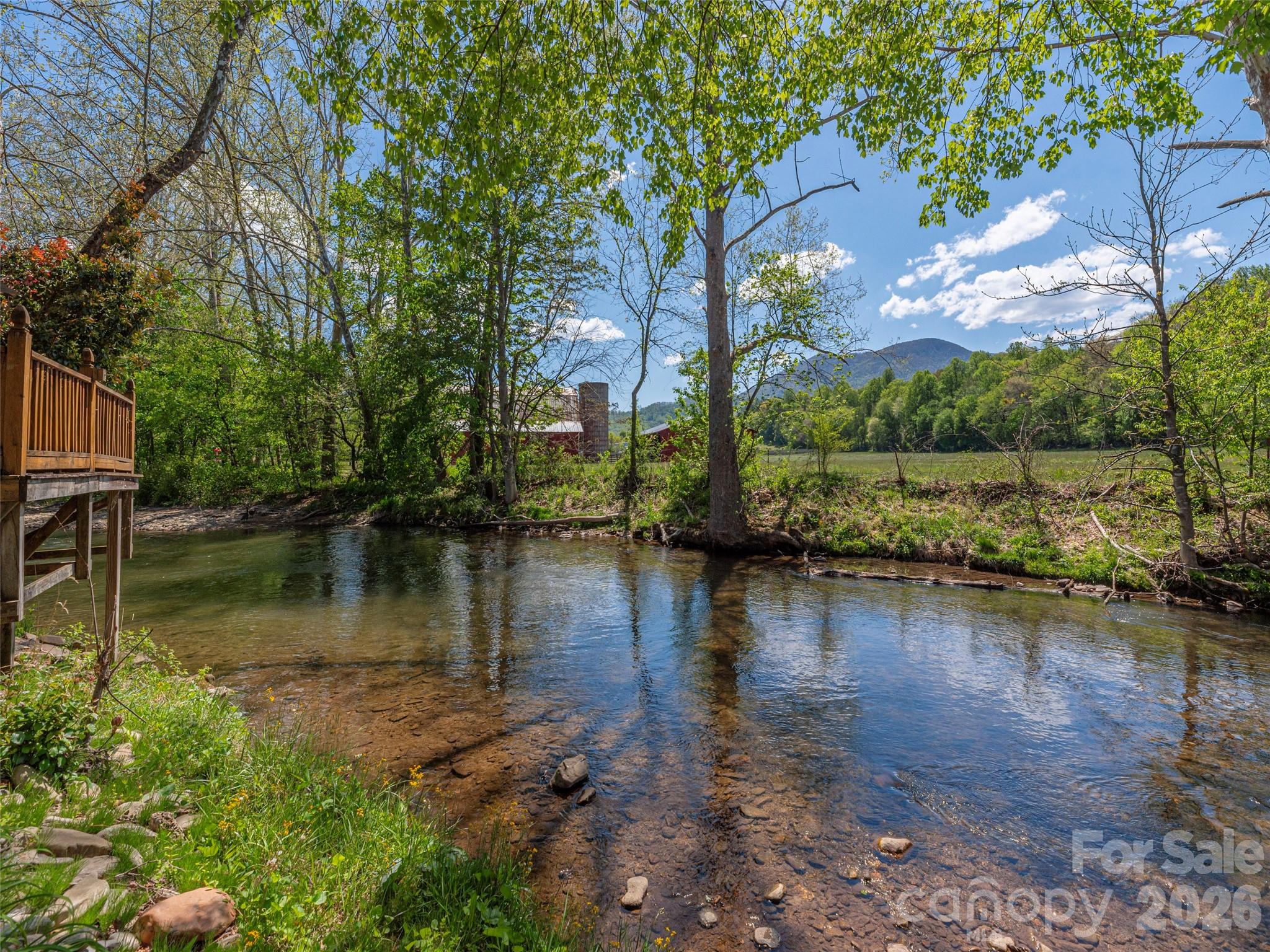 Dogwood Lakes - Land