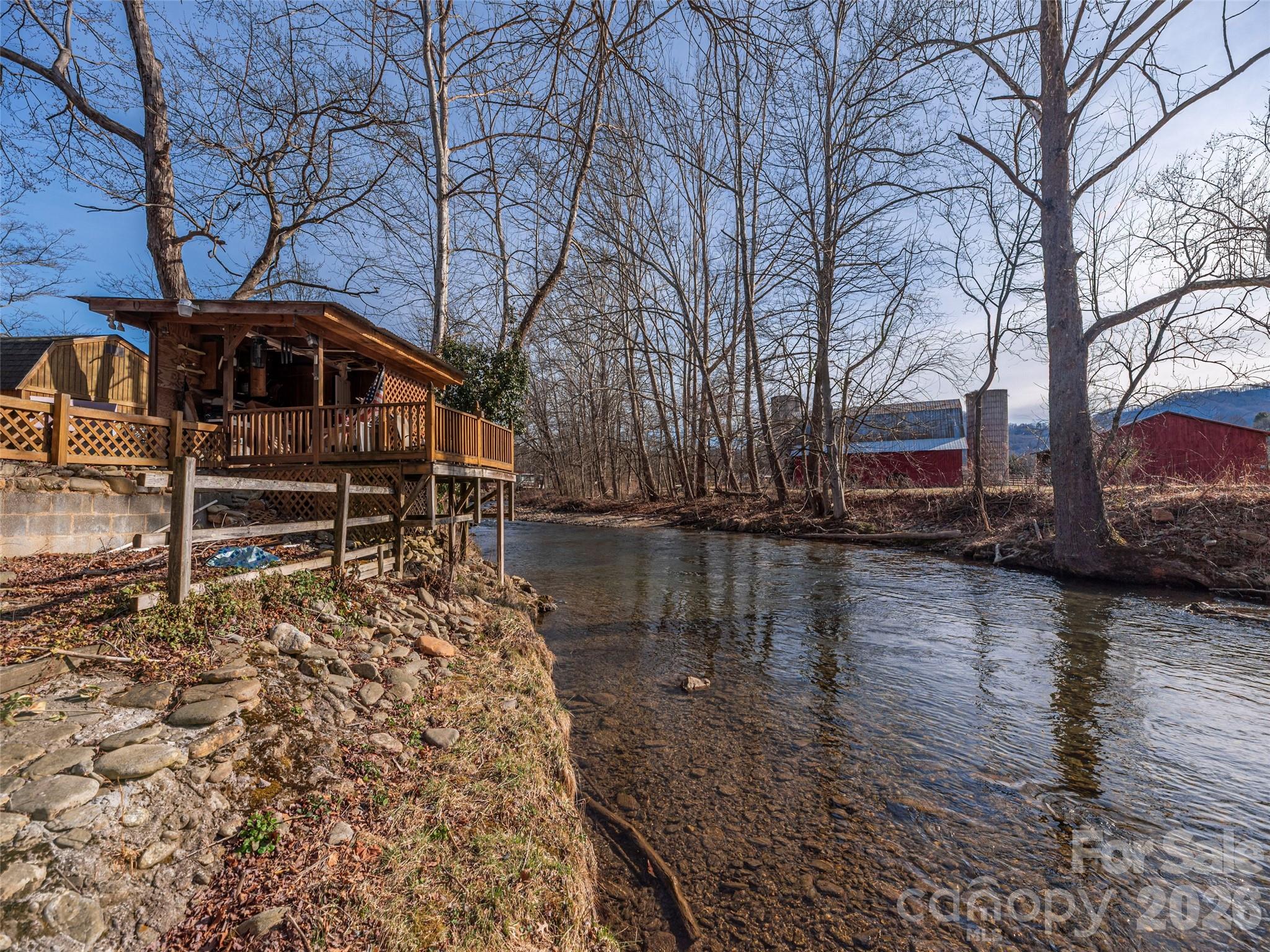 Dogwood Lakes - Land