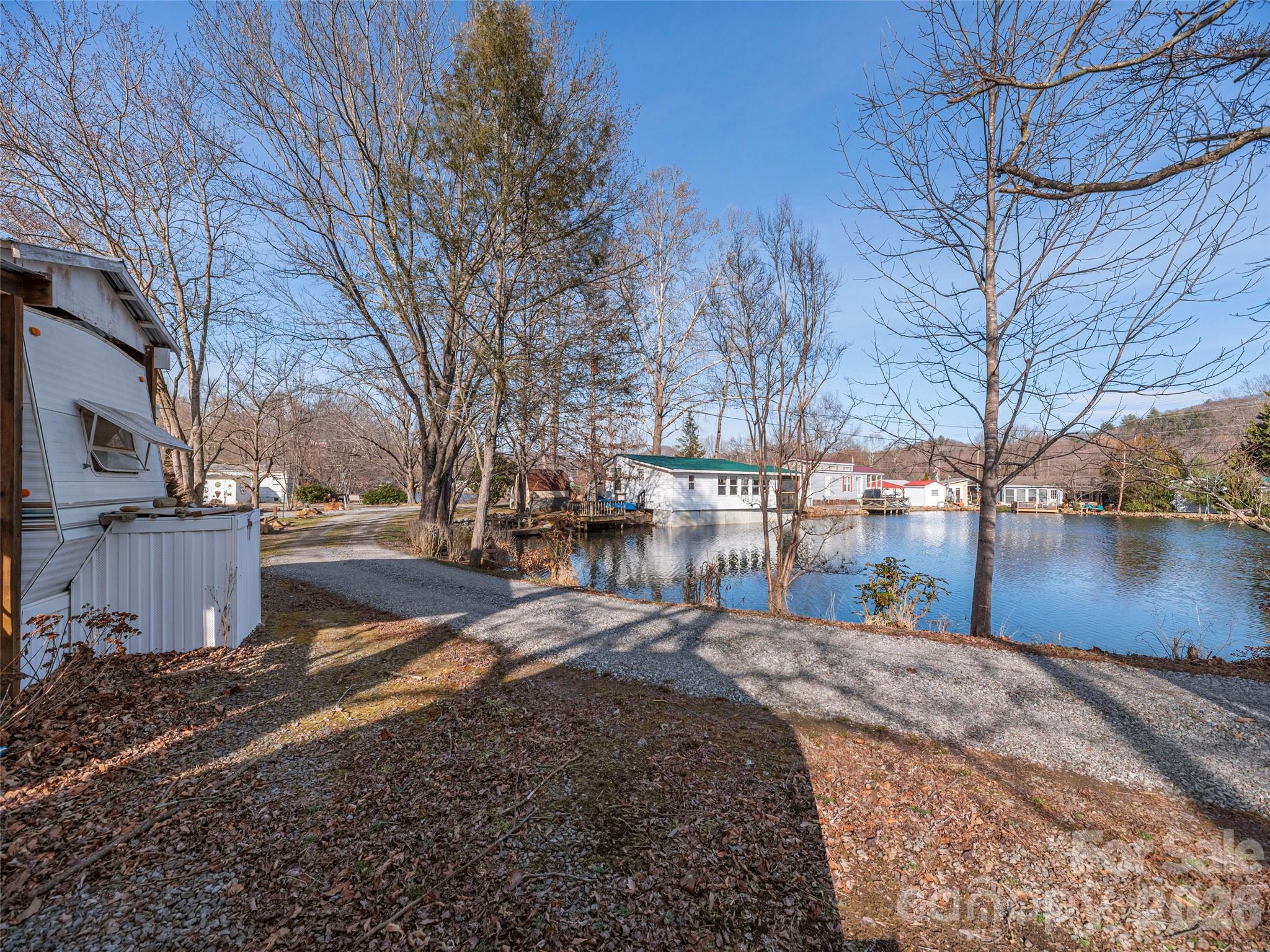Dogwood Lakes - Land