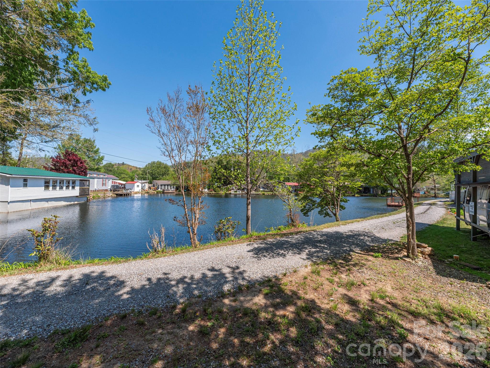 Dogwood Lakes - Land