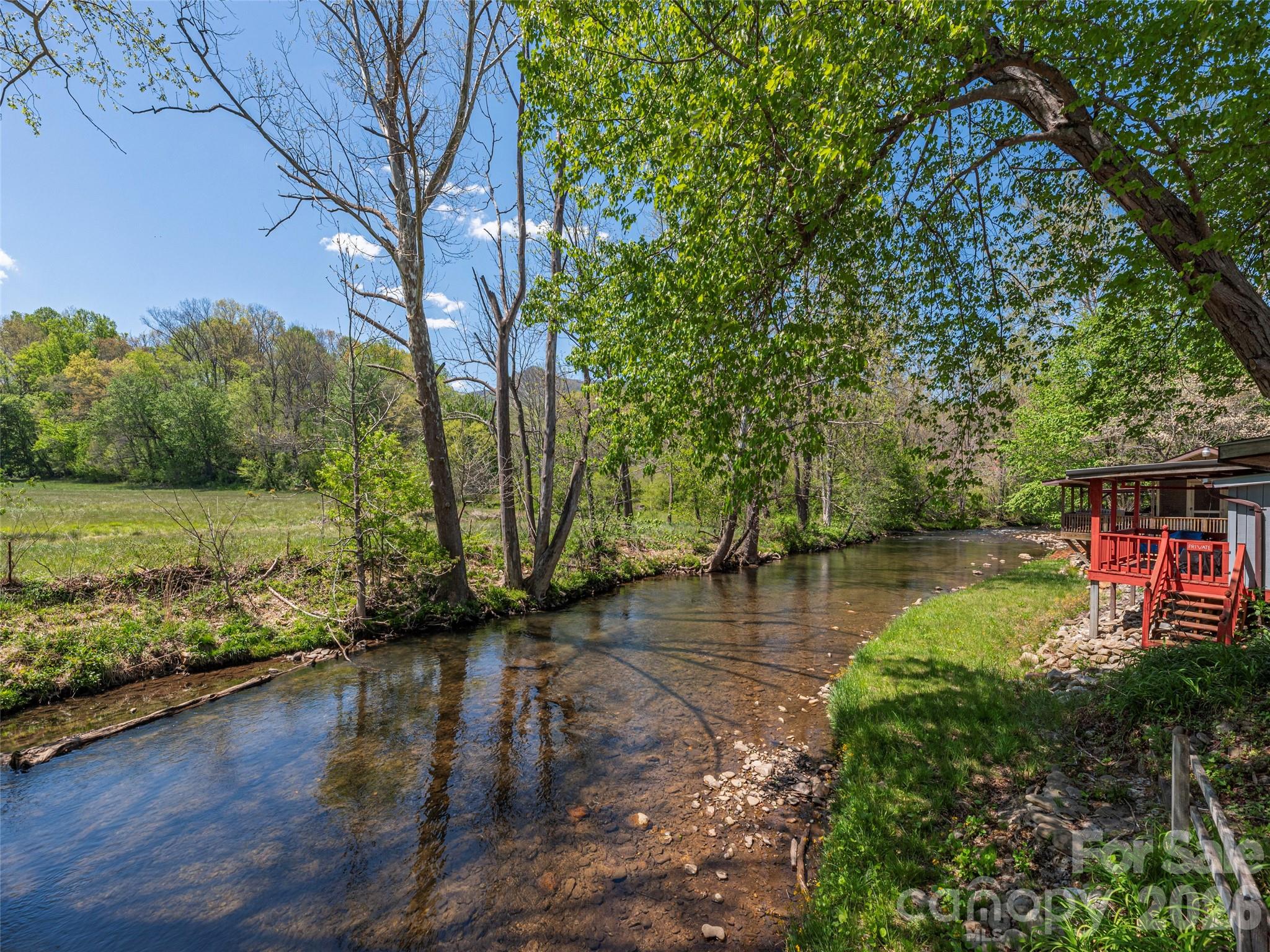 Dogwood Lakes - Land