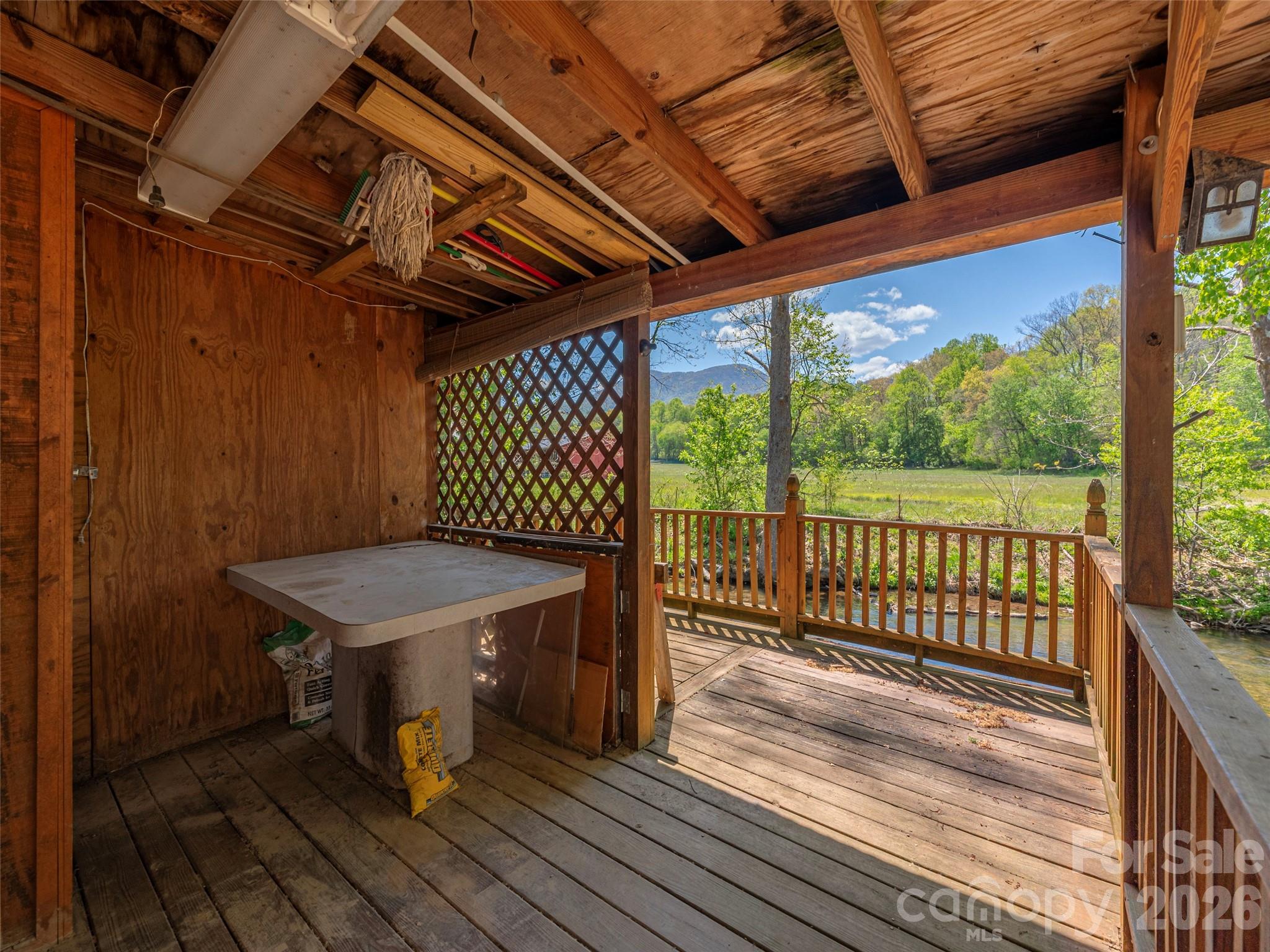 Dogwood Lakes - Land