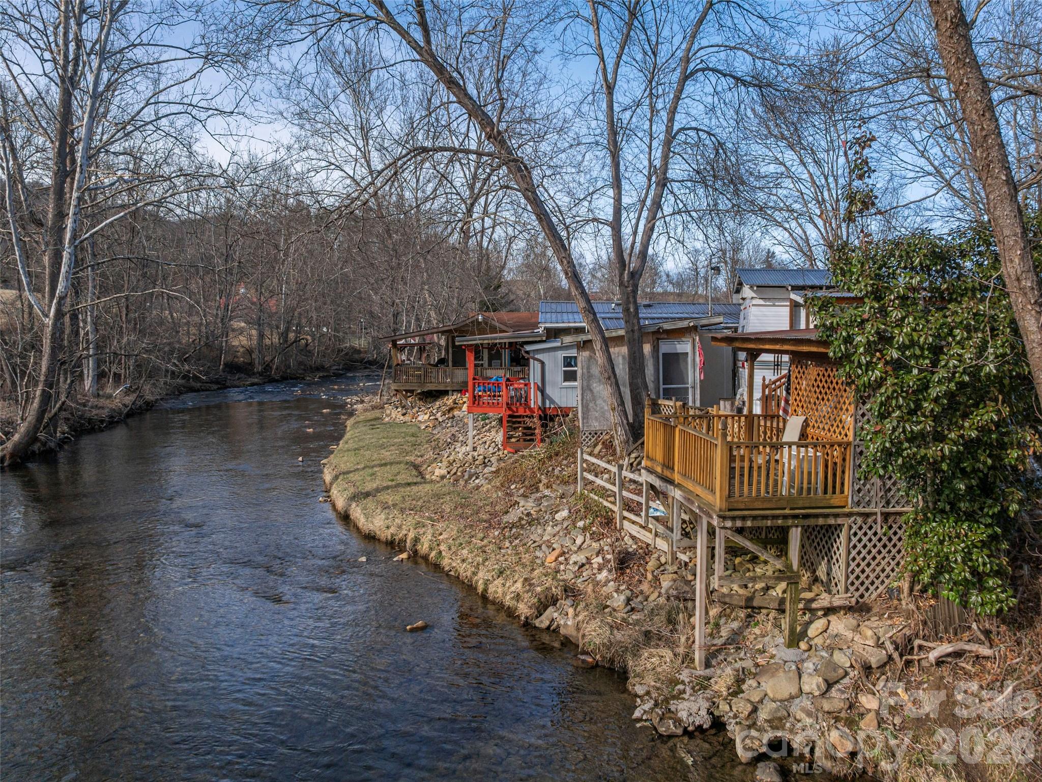 Dogwood Lakes - Land