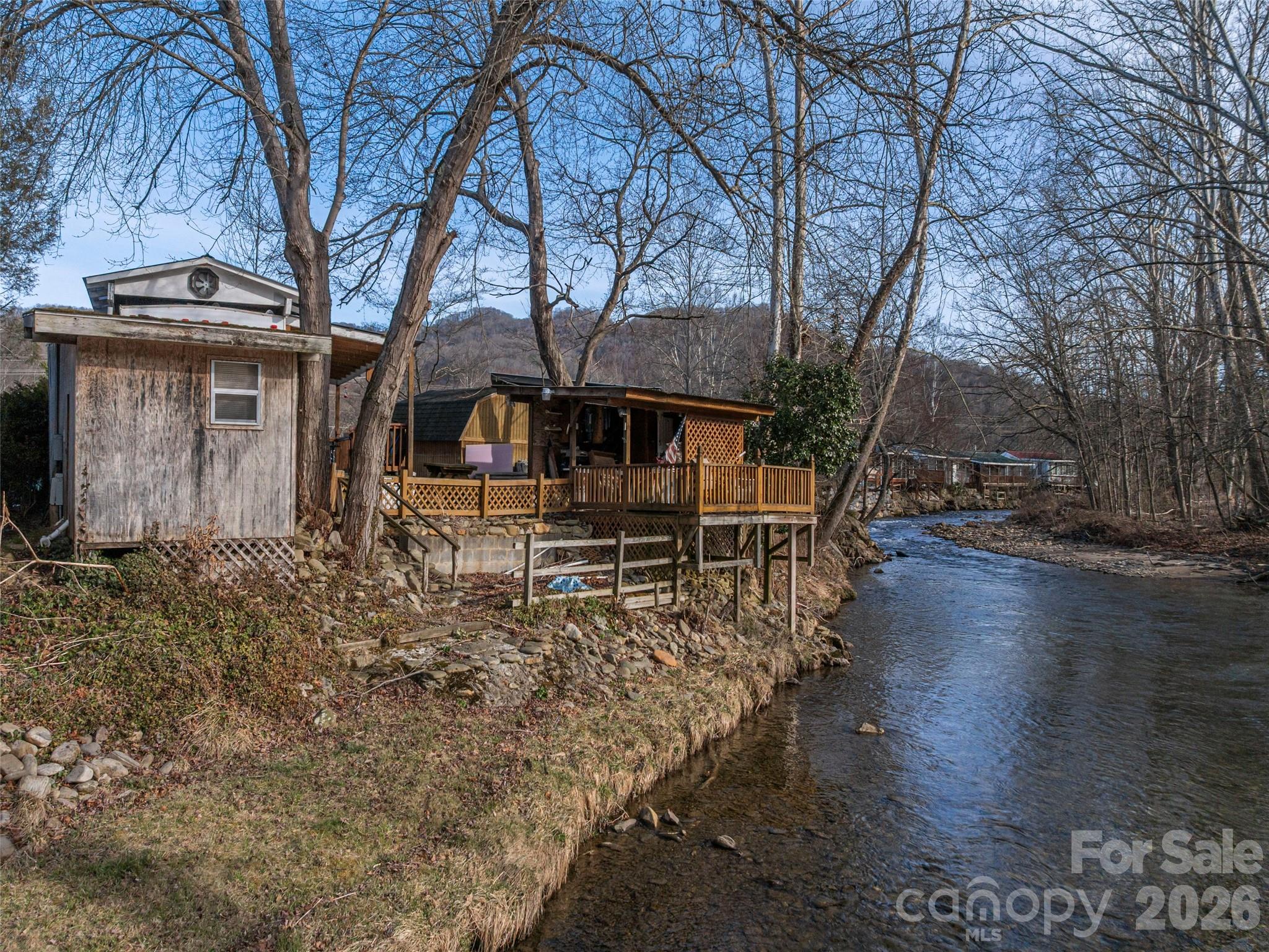 Dogwood Lakes - Land