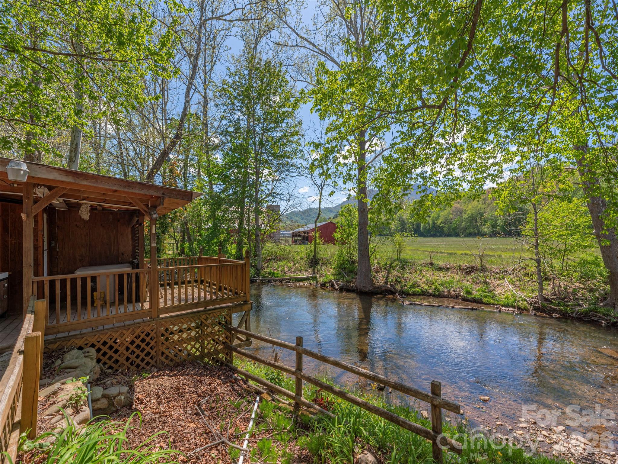 Dogwood Lakes - Land