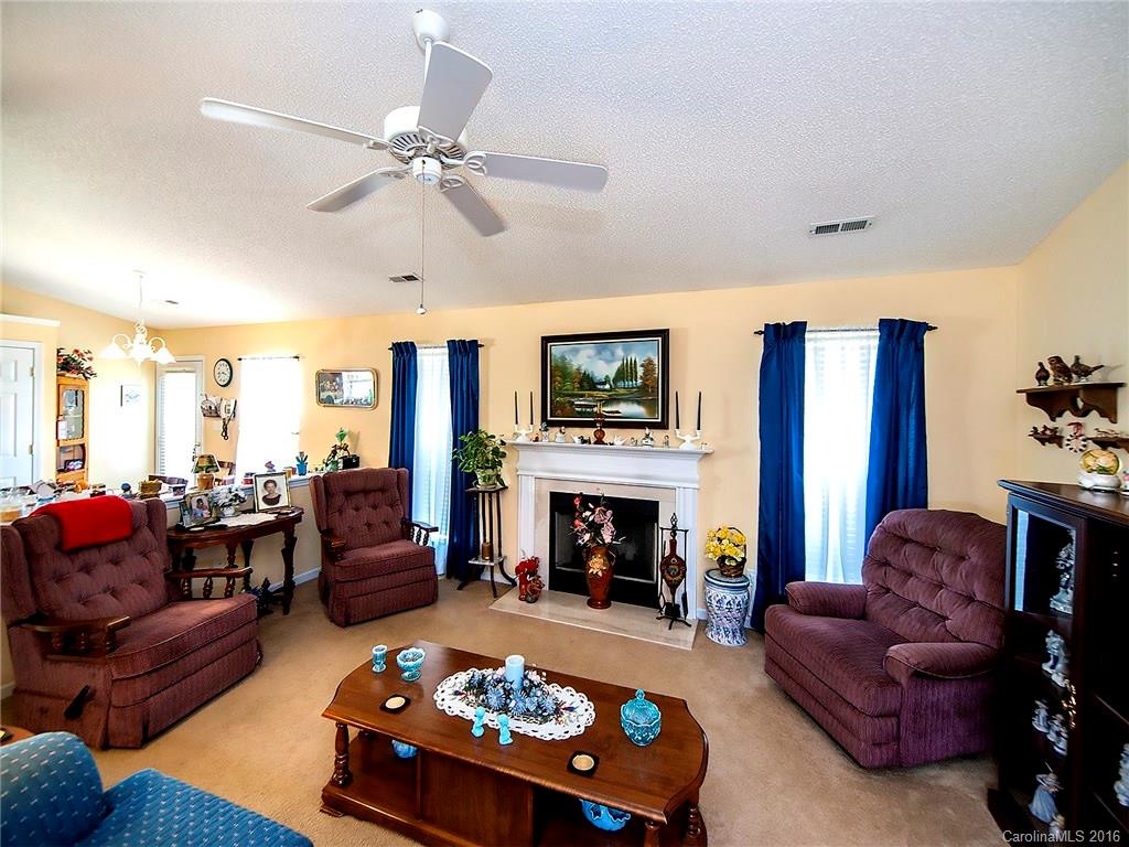 Braefield - Residential